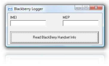 download blackberry mep reader